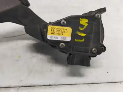 Second-hand car spare part potentiometer for audi a4 avant (8e) a4 avant 8e oem iam references 8e1723523g  