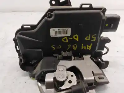 İkinci el araba yedek parçası sag ön kapi kilidi için audi a4 b7 avant (8ed) 1.9 tdi oem iam referansları 8e1837016c  