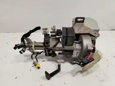 Peça sobressalente para automóvel em segunda mão coluna de direcção por renault scenic iii grand dynamique referências oem iam 488108823r