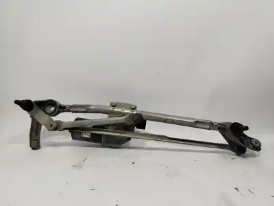 Pezzo di ricambio per auto di seconda mano tiranti e motorino del tergicristallo anteriore per bmw serie 3 berlina (e90) 318d riferimenti oem iam 697826301