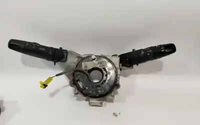 Peça sobressalente para automóvel em segunda mão fita do airbag por nissan micra (k12e) city (d) referências oem iam 25560bc60a