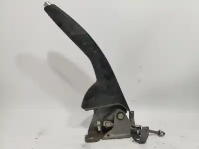 Second-hand car spare part handbrake lever for renault clio iv (bh_) 1.2 16v oem iam references 360102121r