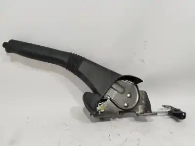 Peça sobressalente para automóvel em segunda mão alavanca de travão de mão por dacia sandero comfort referências oem iam 
