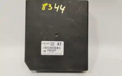 Peça sobressalente para automóvel em segunda mão caixa de fusíveis e relés por renault scenic iii grand dynamique referências oem iam 284b62342r