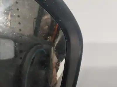 Автозапчастина б/у правий задний огляд для renault captur ii techno посилання на oem iam 963015788r  