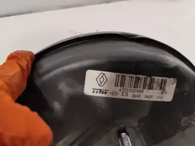 Peça sobressalente para automóvel em segunda mão  por DACIA SANDERO  Referências OEM IAM 472103298R  