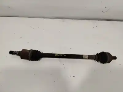 Second-hand car spare part rear right transmission for smart forfour basis (52kw) (453.042) 71 cv / 52 kw oem iam references a4513570601  