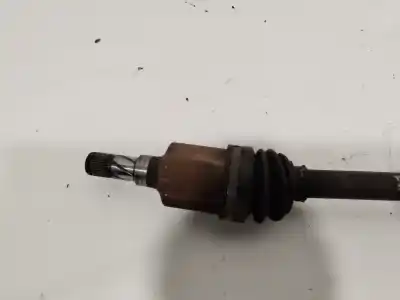 Second-hand car spare part REAR RIGHT TRANSMISSION for SMART FORFOUR  OEM IAM references A4513570601  