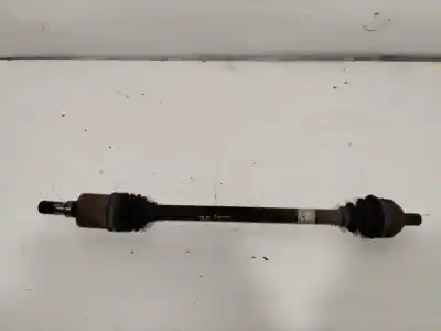 Second-hand car spare part rear right transmission for smart forfour basis (52kw) (453.042) 71 cv / 52 kw oem iam references a4513570601  