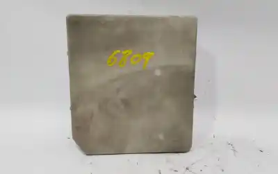 Peça sobressalente para automóvel em segunda mão CAIXA DE FUSÍVEIS E RELÉS por NISSAN MICRA (K12E)  Referências OEM IAM 284B7AX62A  