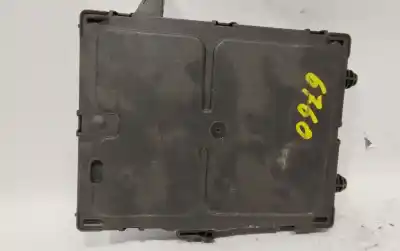 Second-hand car spare part electronic module for renault kadjar zen oem iam references 284b13432r  