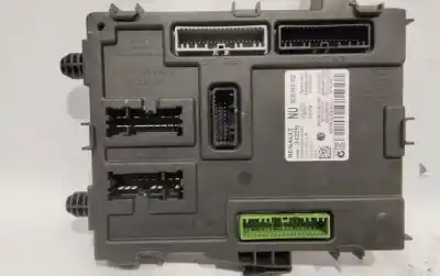 Second-hand car spare part electronic module for renault kadjar zen oem iam references 284b13432r