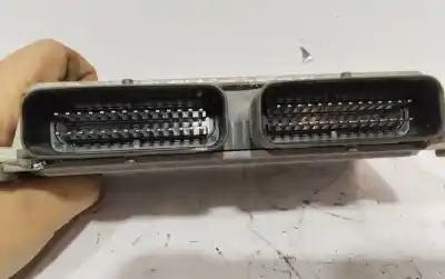 Second-hand car spare part ecu engine control for renault laguna iii expression oem iam references 8200775316  