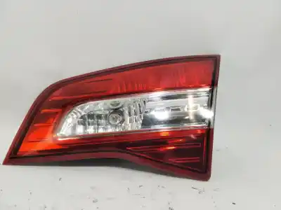 Second-hand car spare part RIGHT TAILGATE LIGHT for RENAULT KOLEOS  OEM IAM references 26550JY05A  
