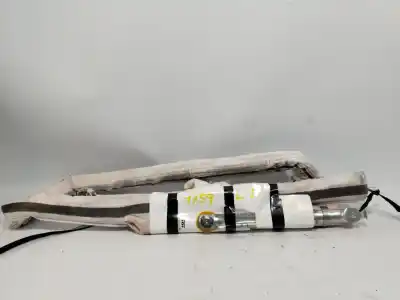Peça sobressalente para automóvel em segunda mão AIRBAG DE CORTINA DIANTEIRO DIREITO por CITROEN BERLINGO  Referências OEM IAM 9817292080  