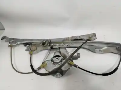 Автозапчасти б/у регулятор стекла переднего правого за RENAULT CLIO III Dynamique ссылки OEM IAM 400861   Автозапчасти б/у регулятор стекла переднего правого за RENAULT CLIO III Dynamique ссылки OEM IAM 400861