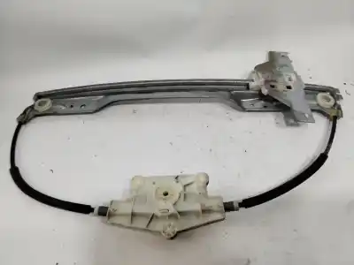 Second-hand car spare part PASSENGER SIDE RIGHT WINDOW REGULATOR for CITROEN C4 BERLINA  OEM IAM references 9222V0  