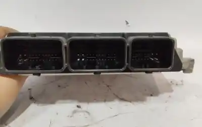 Second-hand car spare part ecu engine control for renault laguna iii expression oem iam references 8200726880  0281015781