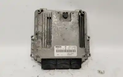 Second-hand car spare part ecu engine control for renault laguna iii expression oem iam references 8200726880  0281015781
