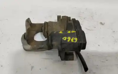 Second-hand car spare part rear left brake caliper for renault kadjar zen oem iam references 0902b