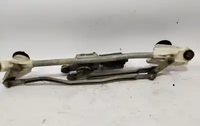 Peça sobressalente para automóvel em segunda mão motor do limpa para brisas por nissan micra (k12e) city (d) referências oem iam 28810ax700