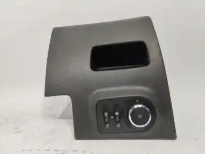 Second-hand car spare part  for OPEL CORSA E  OEM IAM references 460029937  