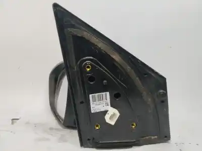 Peça sobressalente para automóvel em segunda mão espelho retrovisor esquerdo por hyundai i30 (pd) go referências oem iam 87610-a6030