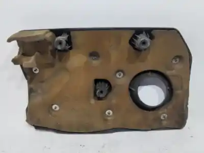 Автозапчастина б/у крішка двигуна для hyundai tucson (tl, tle) 1.6 gdi посилання на oem iam 292402b900  