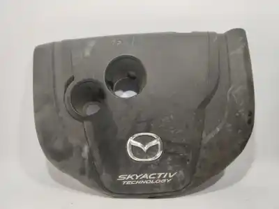 Автозапчастина б/у крішка двигуна для MAZDA CX-5 Center-Line 2WD Посилання на OEM IAM SH0510231  
