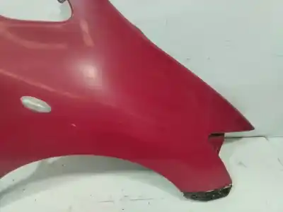 Peça sobressalente para automóvel em segunda mão guarda-lamas dianteiro direito por toyota auris active referências oem iam 5380102100  