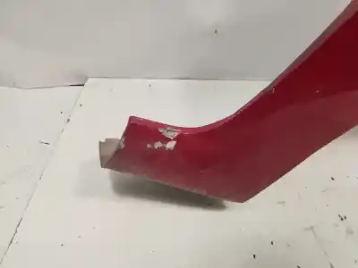 Peça sobressalente para automóvel em segunda mão guarda-lamas dianteiro direito por toyota auris active referências oem iam 5380102100  