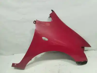 Peça sobressalente para automóvel em segunda mão guarda-lamas dianteiro direito por toyota auris active referências oem iam 5380102100
