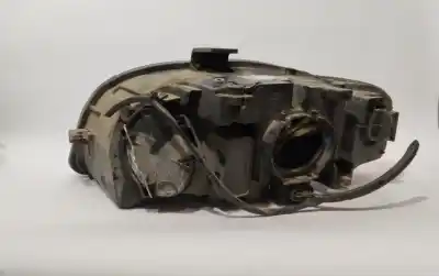 Second-hand car spare part right headlight for audi a4 berlina (8e) 2.0 tdi 16v (103kw) oem iam references 8e0941004aj  