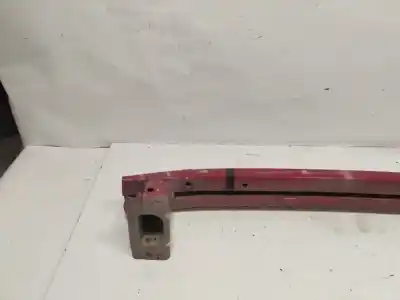 Peça sobressalente para automóvel em segunda mão reforço do pára choques dianteiro por toyota auris active referências oem iam 5202102120