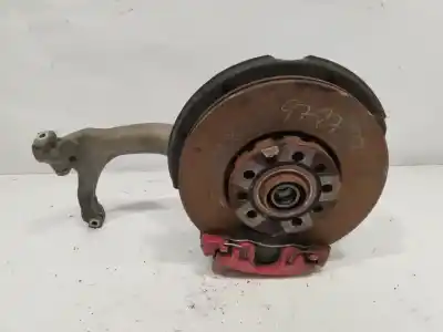 Pezzo di ricambio per auto di seconda mano attacco anteriore destro per audi a4 berlina (8e) 2.0 tdi 16v (103kw) riferimenti oem iam 8e0407254e