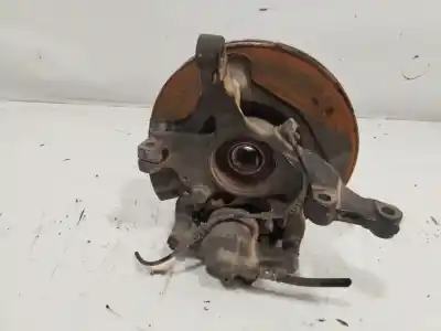 Pezzo di ricambio per auto di seconda mano snodo anteriore sinistro per opel adam (m13) 1.4 riferimenti oem iam 13388767  