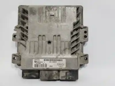 Автозапчасти б/у блок управления двигателем за ford c-max titanium 95 cv / 70 kw ссылки oem iam av6112a650zc  s180133004c