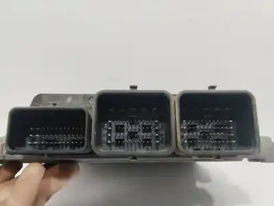 Автозапчасти б/у блок управления двигателем за ford c-max titanium 95 cv / 70 kw ссылки oem iam av6112a650zc  s180133004c