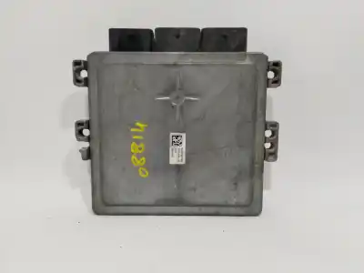 Second-hand car spare part ecu engine control for ford c-max titanium 95 cv / 70 kw oem iam references av6112a650zc