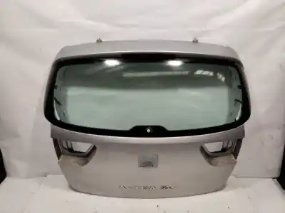 Автозапчастина б/у ЗАГАЛЬНІ ДВЕРІ для SEAT ALTEA XL (5P5)  Посилання на OEM IAM 5P8827024  