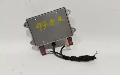 Pezzo di ricambio per auto di seconda mano  per AUDI A4 BERLINA (8E)  Riferimenti OEM IAM 8E0035456B  