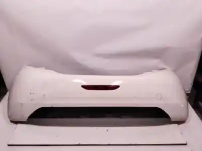 Second-hand car spare part Rear Bumper for PEUGEOT 208 Access OEM IAM references 1607254580  