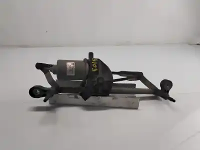 Second-hand car spare part front windshield wiper motor for opel corsa e color edition ecoflex oem iam references 367546129  