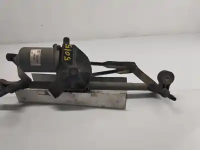 Second-hand car spare part front windshield wiper motor for opel corsa e color edition ecoflex oem iam references 367546129  