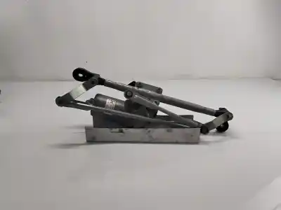 Second-hand car spare part front windshield wiper motor for opel corsa e color edition ecoflex oem iam references 367546129  