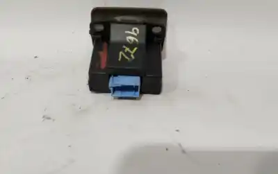 Автозапчастина б/у електричне стояночне гальмо для renault scenic ii grand luxe dynamique 120 cv / 88 kw посилання на oem iam 8200610148  