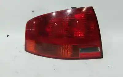 Peça sobressalente para automóvel em segunda mão farolim traseiro esquerdo por audi a4 berlina (8e) 2.0 tdi 16v (103kw) referências oem iam e414142  8e5945095