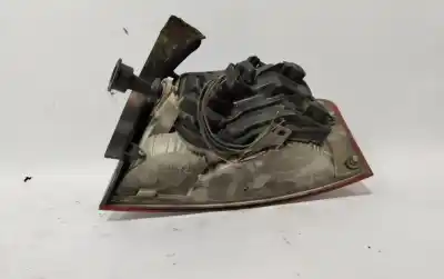 Peça sobressalente para automóvel em segunda mão farolim traseiro esquerdo por audi a4 berlina (8e) 2.0 tdi 16v (103kw) referências oem iam e414142  8e5945095