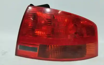 Pezzo di ricambio per auto di seconda mano luci posteriori destra per audi a4 berlina (8e) 2.0 tdi 16v (103kw) riferimenti oem iam 8e5945096