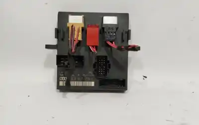 Pezzo di ricambio per auto di seconda mano modulo comfort per audi a4 berlina (8e) 2.0 tdi 16v (103kw) riferimenti oem iam 8e0907279l  